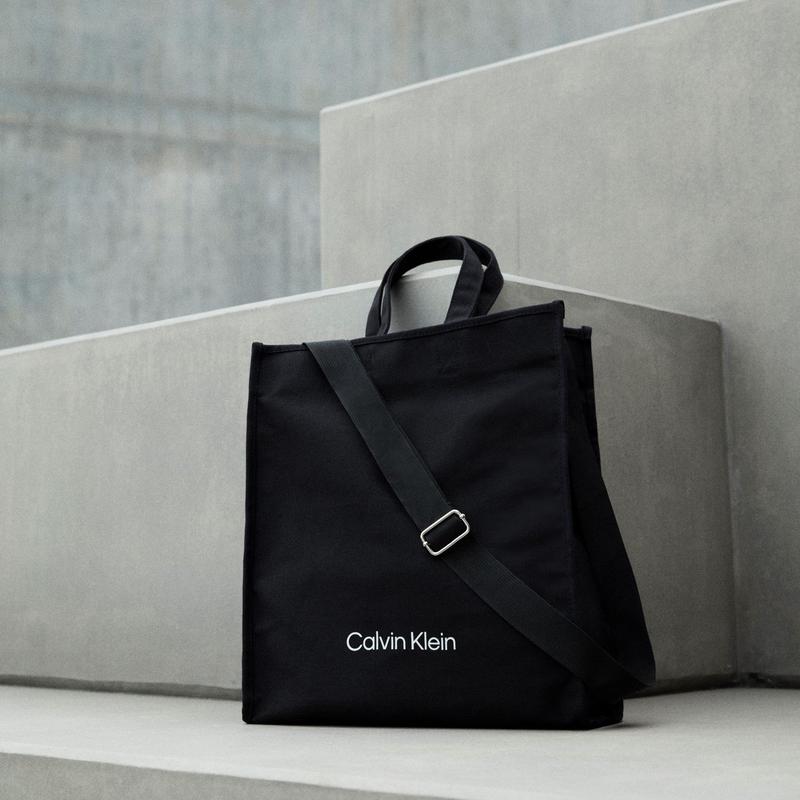 Calvin Klein トートバッグレディース - トートバッグ